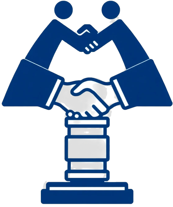 Ícone de Resolução de Disputas